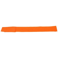 Nylon Legbands W/Hook & Loop Closure 1.5 X 12 in. 10 pk