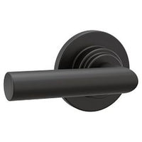 MATTE BLACK TANK LEVER