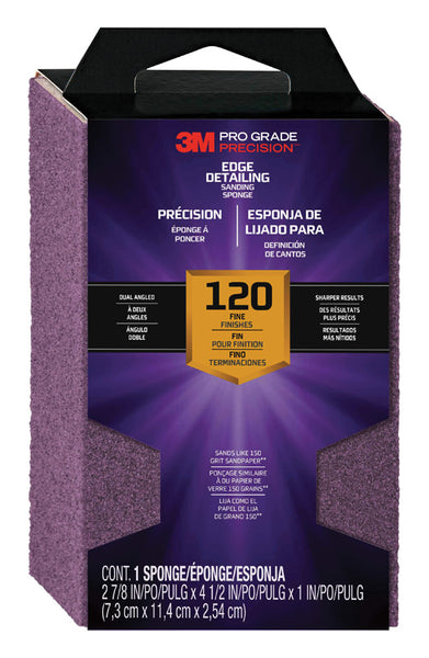 PRO DL ANG SNDSPNGE 120G