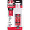 J-B Weld Extra Strength Epoxy Syringes 0.85 oz