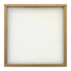 AAF Flanders 16 in. W x 16 in. H x 1 in. D Fiberglass 4 MERV Air Filter (Pack of 12)