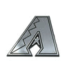 MLB - Arizona Diamondbacks Plastic Emblem