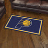 NBA - Indiana Pacers 3ft. x 5ft. Plush Area Rug