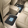 U.S. Coast Guard Back Seat Car Mats - 2 Piece Set