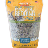 Fresh World Bedding Heavy Duty Multi Pet