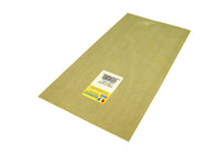 Midwest Products 6 in. W x 12 in. L x 1/64 in. Plywood (Pack of 6)