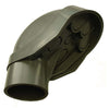 Cantex 2 in. D PVC Service Entrance Head
