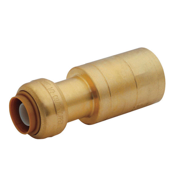 REDUCTOR DE ACCESORIO 1/2"X1"PCT
