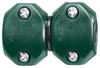 Orbit 1/2 in. Plastic Non-Threaded Double Female Hose Mender (Pack of 20)