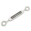 Hampton Stainless Steel Turnbuckle 350 lb. (Pack of 5)