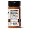 Kinder's Woodfired Garlic BBQ Seasoning 6 oz