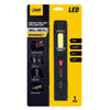 Feit Electric 80/500 lumens LED Rechargeable Handheld Work Light w/Laser Level