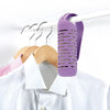Humydry Lavender Scent Air Freshener 0.22 oz Solid