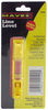 Mayes 3 in. Plastic Level 2 vial