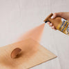 Rust-Oleum Universal Hammered Copper Spray Paint 12 oz. (Pack of 6)
