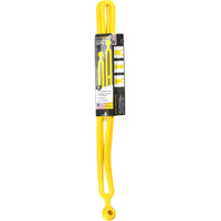 Blubird Rapid Tie Non-Marring Strap, 16 in. 2 pk 