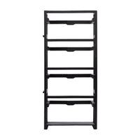 GreenMade Mini Bin 12.42 in. H X 5.67 in. W X 3.29 in. D Plastic Rack System (Pack of 12)