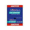 Loctite Power Grab Tub Surrounds Synthetic Latex Construction Adhesive 9 oz (Pack of 12)