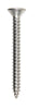 Hillman No. 12 X 2 in. L Phillips Oval Head Sheet Metal Screws 100 pk