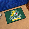Northern Michigan University Rug - 19in. x 30in.