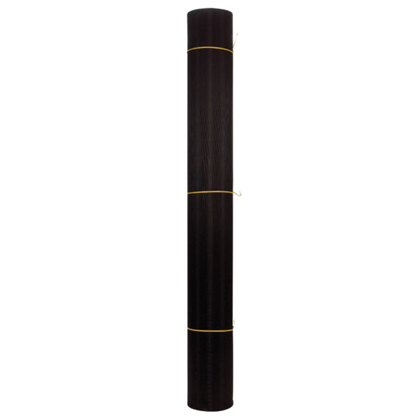 Phifer Wire 48 in. W X 100 ft. L Black Aluminum Insect Screen Cloth