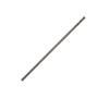 Boltmaster 0.125 in. x 1.25 in. W x 48 in. L Steel Flat Bar