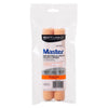 Bestt Liebco Master Woven 6-1/2 in. W X 1/4 in. S Mini Paint Roller Cover (Pack of 12)