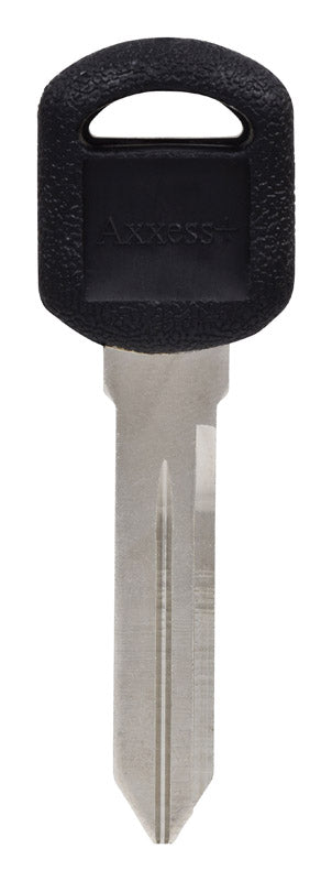 Hillman KeyKrafter Automotive Key Blank 14R2 Double  For Buick (Pack of 5).
