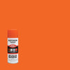 Rust-Oleum Industrial Choice Gloss Safety Orange Enamel Spray Paint 12 oz