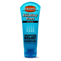 O'Keeffe's Healthy Feet No Scent Foot Repair Cream 3 oz. 1 pk