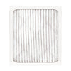 3M Filtrete 15 in. W x 20 in. H x 1 in. D 11 MERV Pleated Air Filter (Pack of 4)