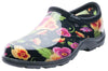 Sloggers Women's Garden/Rain Shoes 10 US Black