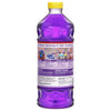 Clorox Pine-Sol Lavender Scent All Purpose Cleaner Liquid 48 oz. (Pack of 8)