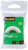 Scotch 3/4 in. W x 500 in. L Tape Clear