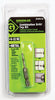 Greenlee High Speed Steel Drill and Tap Bit 6-32 1 pc