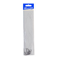 J-Rigged Fishing Hooks