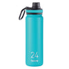 Takeya Thermoflask 24 Oz. Double Wall Tumbler Ocean