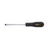 Stanley FatMax 5/16 in. X 6 in. L Slotted Screwdriver 1 pc