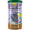 Tetra Pond Variety Blend Sticks Fish Food 5.29 oz. (Pack of 12)