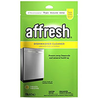 Dishwasher Cleaner 6Ct (Case Of 6)