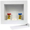 Oatey Washing Machine Outlet Box
