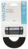 VELCRO(R) Brand ONE-WRAP(R) Strap 144 in. L 1 pk