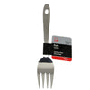 Chef Craft 3.25 in. W x 9-1/2 in. L Silver Stainless Steel 9-1/2 in. Fork (Pack of 3)