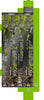 Earth Wise Ps44008 6.5 Amp Black & Gray Corded Electric Extendable Pole Chainsaw
