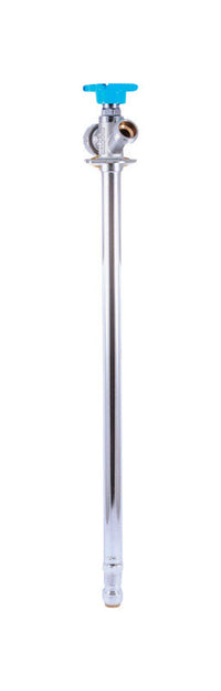 Sharkbite Brass Sillcock - Deal of The Week