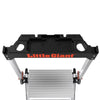 Little Giant Jumbo 3.5 ft. H Aluminum Step Ladder Type IAA 375 lb. capacity