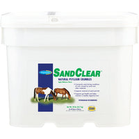 Sandclear Psyllium Fiber