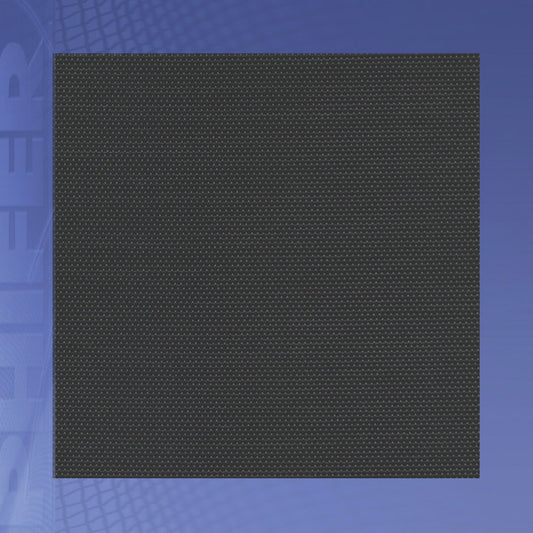 Phifer Wire 36 in. W X 100 ft. L Black Polyester Sun Screen Cloth