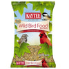 Kaytee Basic Blend Songbird Grain Products Wild Bird Food 10 lb (Pack of 4)