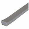 M-D Building Products Gray PVC Weather Stripping Tape For Doors and Windows 204 in. L X 0.25 in. - Deal of The Week